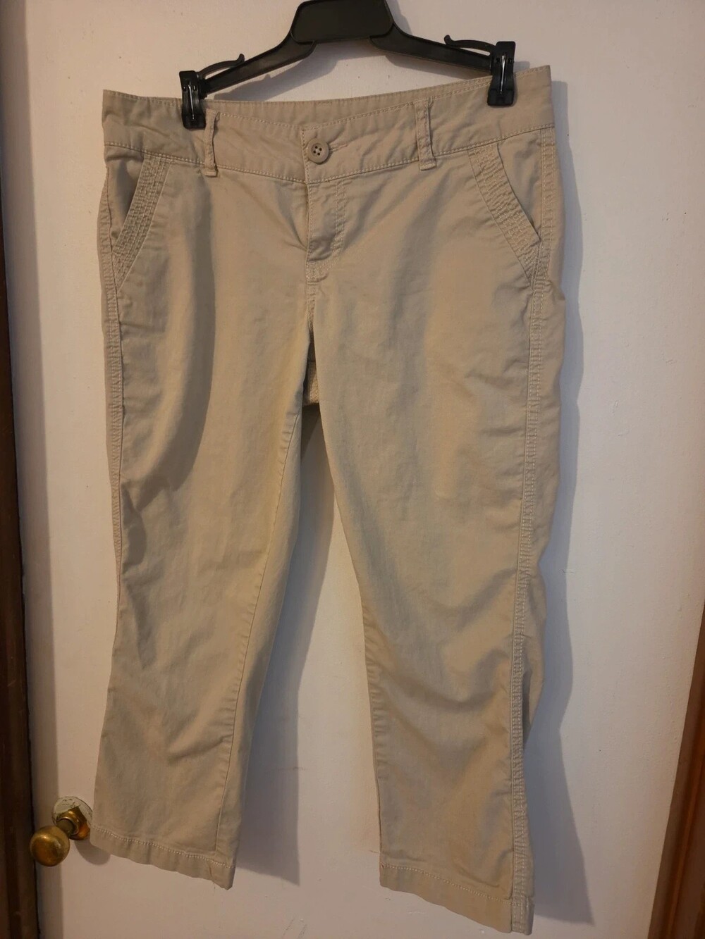 Khaki Capricorn for women